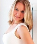 Dating Woman : Anna, 43 years to Romania  Bucarest